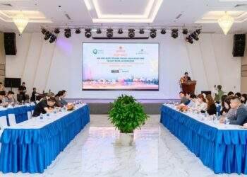 Hơn 100 doanh nghiệp trên thế giới tham gia hội chợ đồ gỗ ở Bình Định