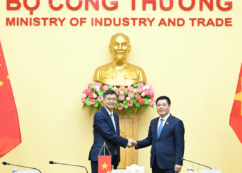 Hợp tác thương mại Việt Nam - Quảng Tây (Trung Quốc): Tìm kiếm thêm động lực tăng trưởng
