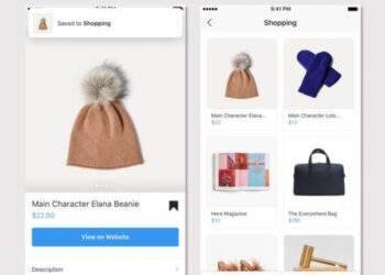 Instagram sẽ cho phép các công ty bán hàng qua video