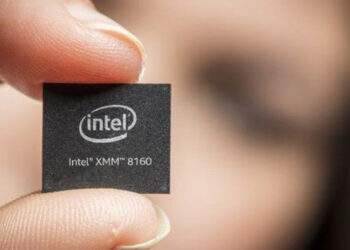 Intel công bố modem 5G cho smartphone