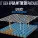 Intel công bố phát triển dòng CPU 3D