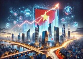 Không có lý do để Việt Nam không có chỗ đứng trong cuộc đua AI