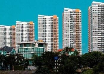 Không phải vị trí hay pháp lý, người mua nhà quan tâm đến điều này nhất
