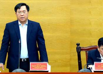 Kiên quyết thay thế Giám đốc Ban Quản lý dự án yếu kém