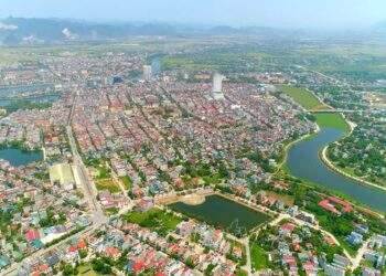 Kinh tế số Hà Nam lọt top 10 cả nước