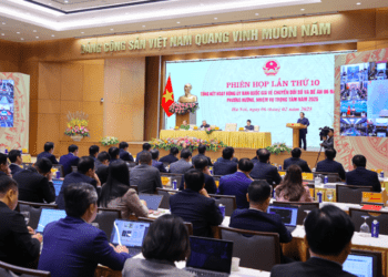 Kinh tế số Việt Nam tăng nhanh nhất Đông Nam Á