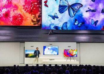 Làm sao tắt chế độ Smooth Motion trên smart TV?