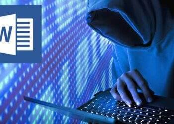Lỗ hổng trong Microsoft Word có thể khiến máy tính bị hack