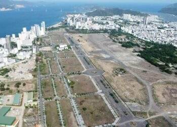 Lý do Tập đoàn Phúc Sơn nợ tỉnh Khánh Hòa 12.000 tỷ đồng thuế