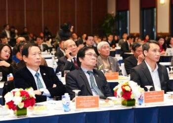 Meey Group được vinh danh Top One thương hiệu dẫn đầu ngành proptech năm 2024