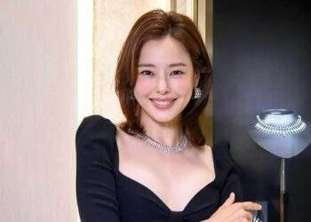 Miss Korea Lee Hanee hit with record $4.2M tax fine