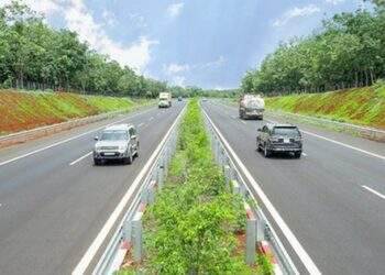 Mở rộng cao tốc TPHCM