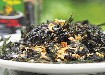 Mong chờ “Vua rong biển” Việt Nam