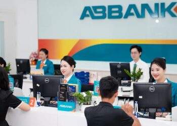 Năm 2024, ABBANK ghi nhận lợi nhuận tăng trưởng 58% so với 2023