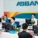 Năm 2024, ABBANK ghi nhận lợi nhuận tăng trưởng 58% so với 2023