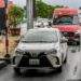 Năm 2025, sẽ có 17 trạm thu phí thuộc diện kiểm tra giám sát