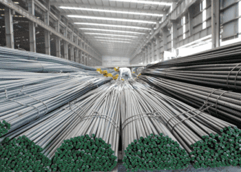 New US tariffs to benefit Vietnam steel exporters, but aluminum companies under pressure