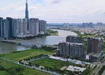 Ngày mai (1/3), TP.HCM tiếp tục họp gỡ vướng cho 6 dự án bất động sản