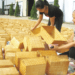 Nghề cỏ tế vươn theo kinh tế xanh
