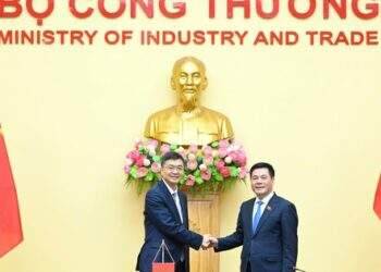 Nghiên cứu liên kết điện Việt Nam - Trung Quốc qua hướng Quảng Ninh