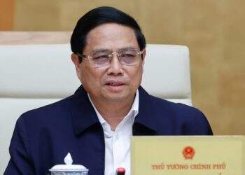 Nghiên cứu mô hình Chính phủ trực tiếp quản lý các Tập đoàn, Tổng Công ty Nhà nước