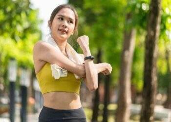 Người trẻ chuẩn bị tấm khiên bảo vệ trước căn bệnh tiểu đường tuýp 2