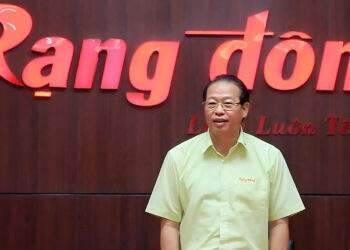 Nhân viên ồ ạt nghỉ việc, công ty em trai cựu Thứ trưởng Kim Thoa dừng hoạt động