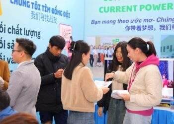 Nhiều doanh nghiệp tại Nghệ An cần tuyển số lượng lớn lao động