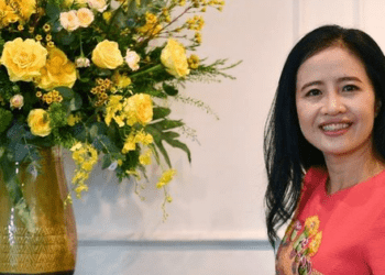 Nữ tướng tuổi Tỵ "đảo ngược tình thế", biến công ty lỗ trăm tỷ thành lãi nghìn tỷ