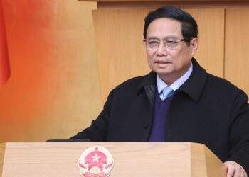Phải bắt tay ngay vào công việc, không tổ chức lễ hội tràn lan, gây lãng phí