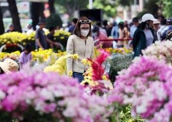 Phải niêm yết giá!