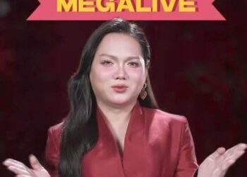 Phạm Thoại tuyên bố hủy phiên Mega Live bán hàng ngày 28-2