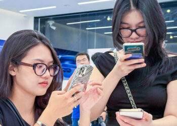 Phát hiện mã độc chưa từng thấy tấn công iPhone