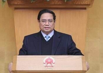 Prepare for global trade war possibility, PM urges government bodies