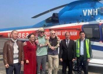 Quảng Ninh muốn đón 20 triệu lượt khách, thu 50.000 tỷ từ du lịch