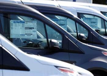 Quiz: Which country is the largest exporter of light vehicles to the US?