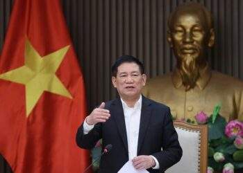 Rõ "số phận" của các Tổng cục sau tinh gọn Bộ Tài chính và Bộ KH&ĐT