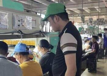 Sau Tết nhiều doanh nghiệp lớn tại Thanh Hoá "khát" lao động