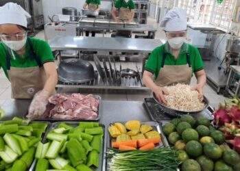 Sẽ đình chỉ hoạt động các cơ sở vi phạm an toàn thực phẩm