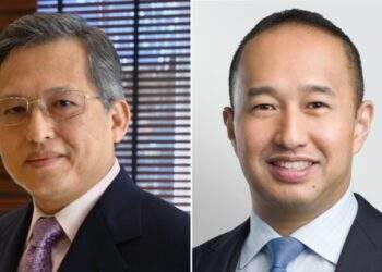 Singapore billionaire Kwek Leng Beng files lawsuit against son for ‘attempted coup’