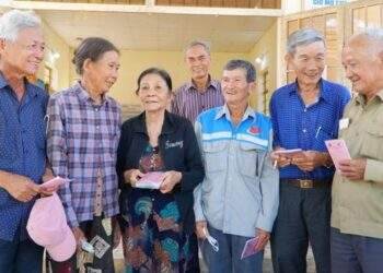 Số người hưởng các chế độ bảo hiểm xã hội tăng mạnh