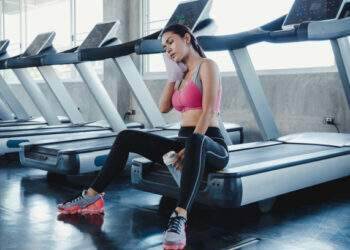 South Korea gyms shutter in record numbers amid consumers’ belt-tightening