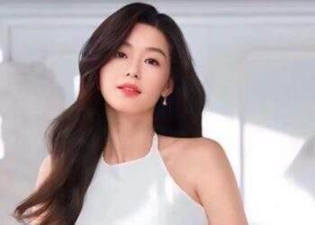 South Korean actress Jun Ji Hyun investigated over real estate tax