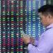 Stocks inch up - VnExpress International