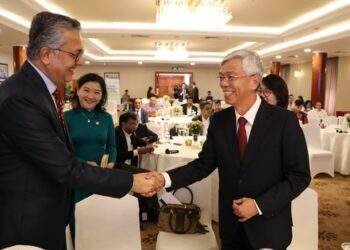 TP HCM mời gọi các tập đoàn công nghệ lớn từ Ấn Độ