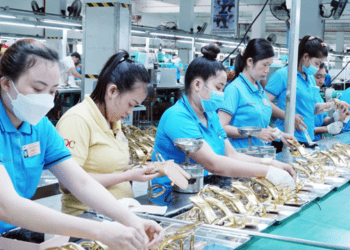 TP.HCM đặt mục tiêu giải quyết việc làm cho 300.000 lao động trong năm 2025