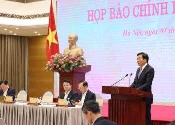 Tăng tốc, bứt phá ngay từ đầu năm 2025 để hoàn thành mục tiêu tăng trưởng