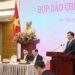 Tăng tốc, bứt phá ngay từ đầu năm 2025 để hoàn thành mục tiêu tăng trưởng