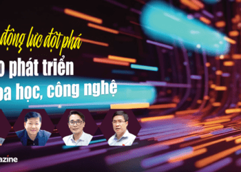 Tạo động lực đột phá cho phát triển khoa học, công nghệ