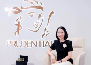 Thành công chưa bao giờ là điểm dừng